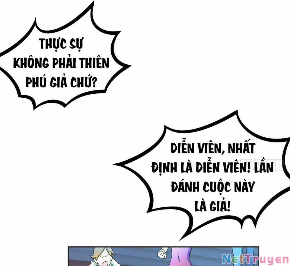 Tận Thế Trò Chơi Ghép Hình 1 trang 75