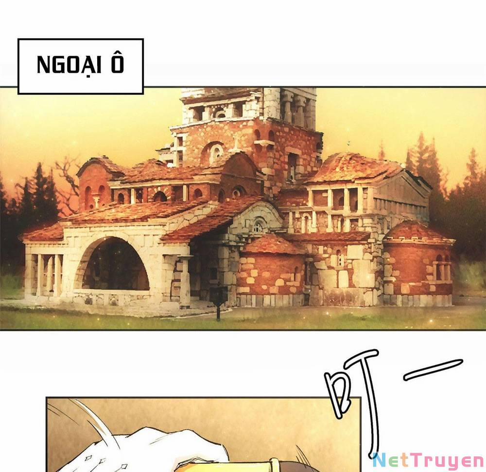 Tận Thế Trò Chơi Ghép Hình 1 trang 81