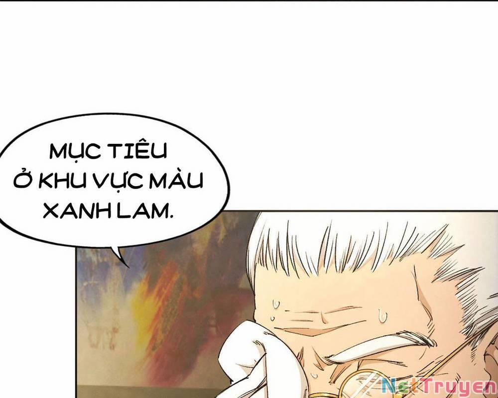 Tận Thế Trò Chơi Ghép Hình 1 trang 83