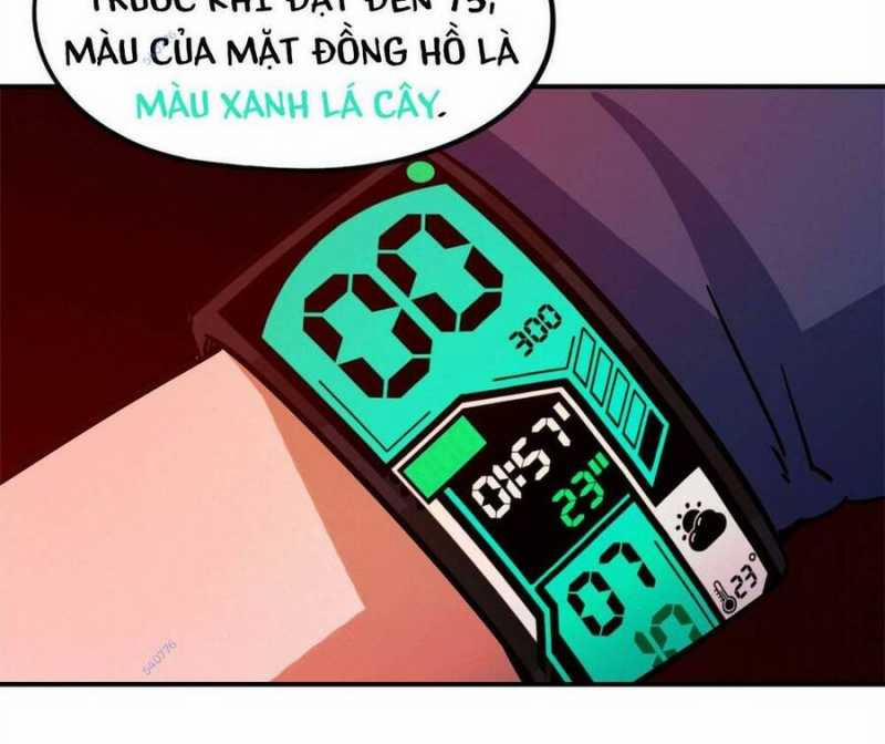 Tận Thế Trò Chơi Ghép Hình 10 trang 10