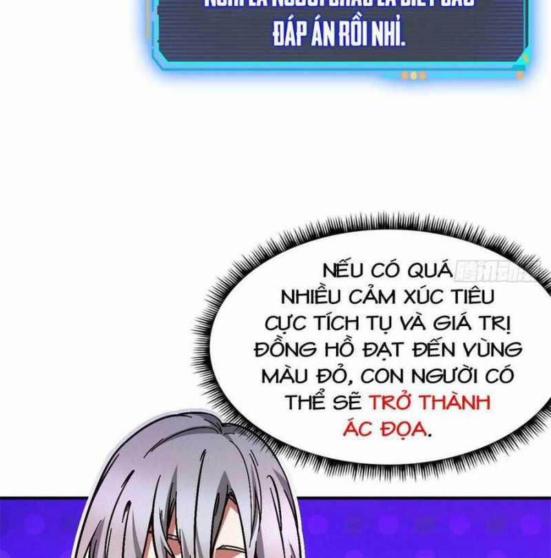 Tận Thế Trò Chơi Ghép Hình 10 trang 17