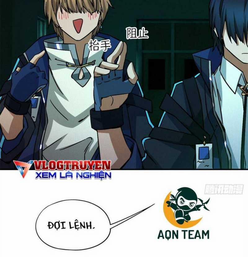 Tận Thế Trò Chơi Ghép Hình 10 trang 25