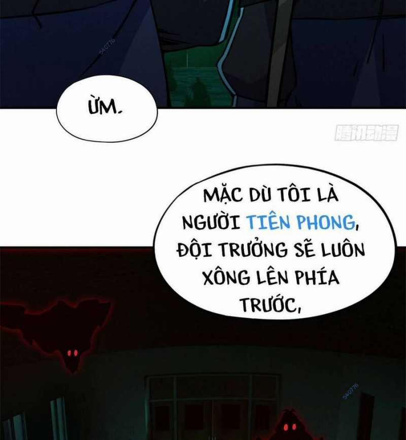 Tận Thế Trò Chơi Ghép Hình 10 trang 30