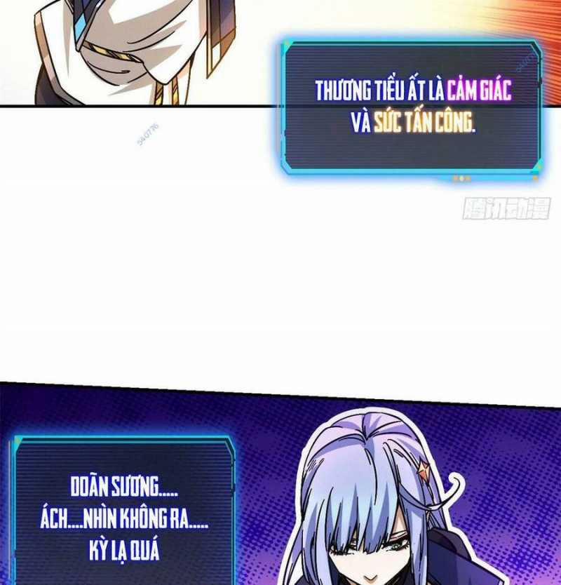 Tận Thế Trò Chơi Ghép Hình 10 trang 48