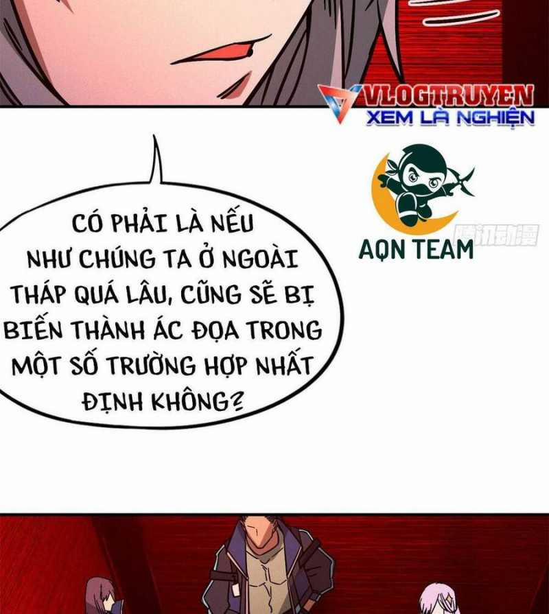 Tận Thế Trò Chơi Ghép Hình 10 trang 5