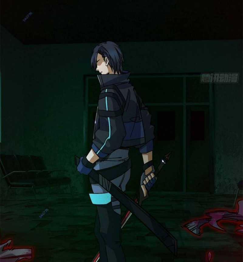 Tận Thế Trò Chơi Ghép Hình 10 trang 52