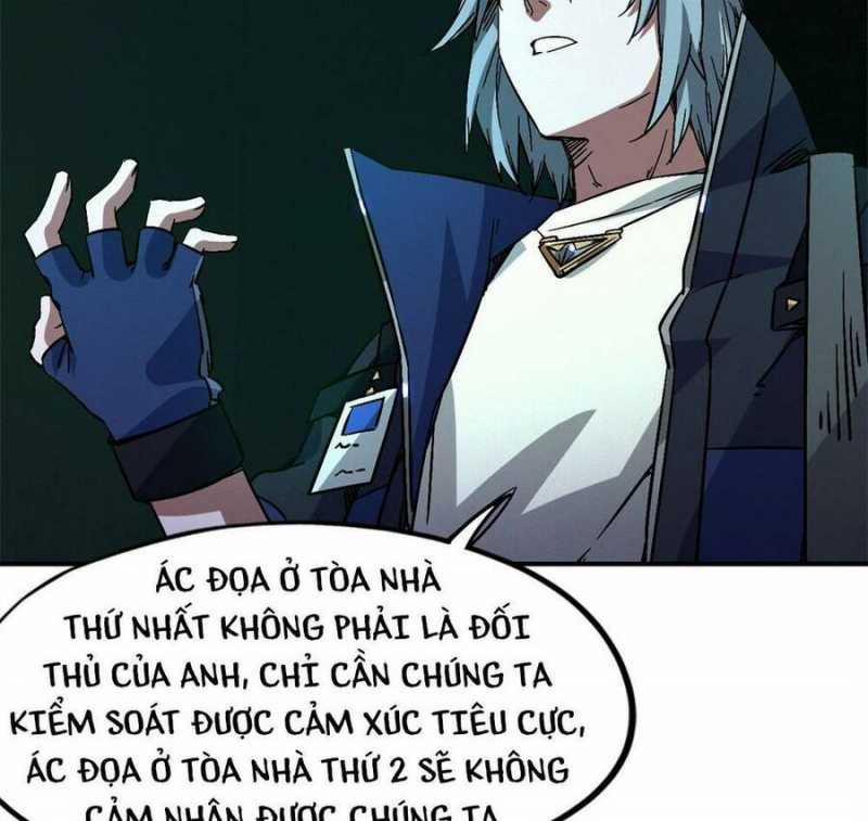 Tận Thế Trò Chơi Ghép Hình 10 trang 63