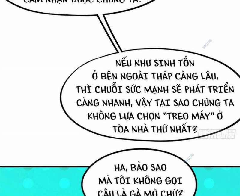 Tận Thế Trò Chơi Ghép Hình 10 trang 64