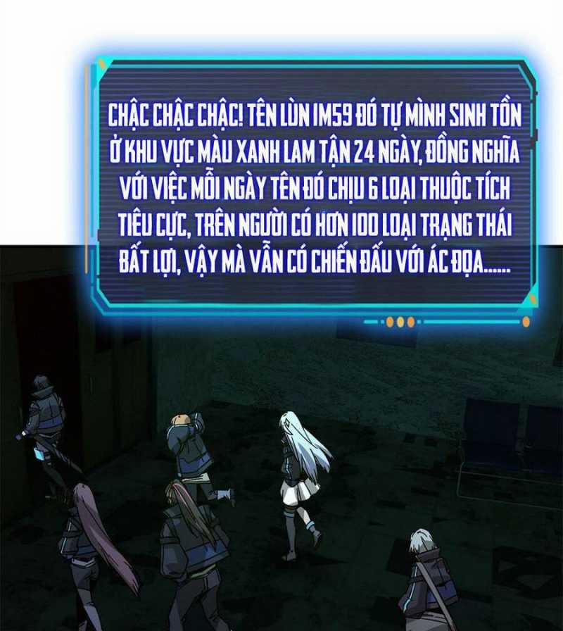 Tận Thế Trò Chơi Ghép Hình 10 trang 73