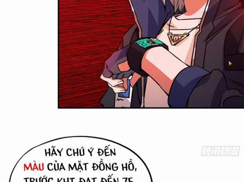 Tận Thế Trò Chơi Ghép Hình 10 trang 9