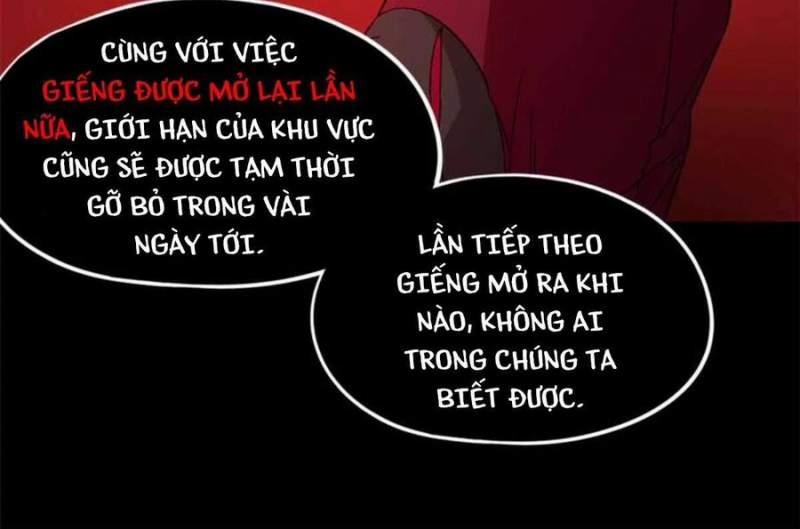 Tận Thế Trò Chơi Ghép Hình 100 trang 28