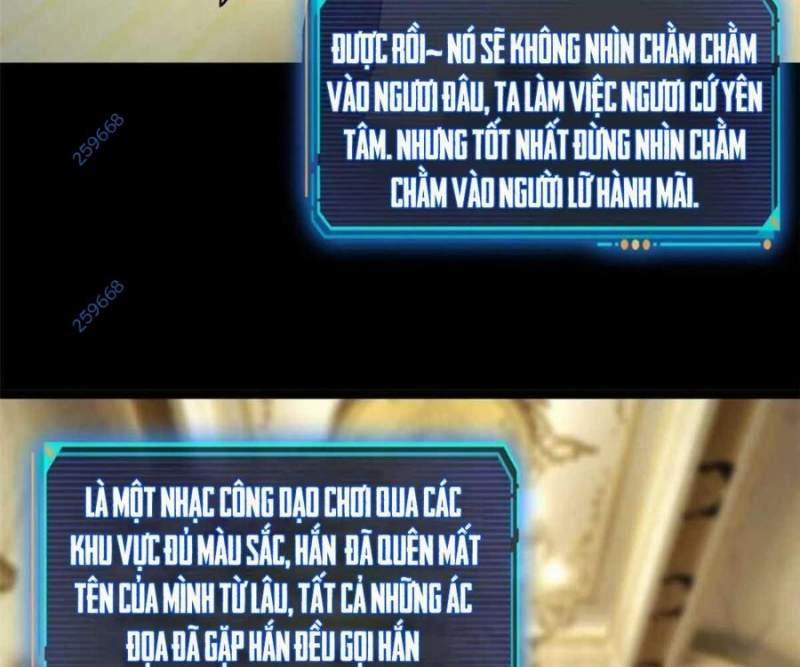 Tận Thế Trò Chơi Ghép Hình 100 trang 3