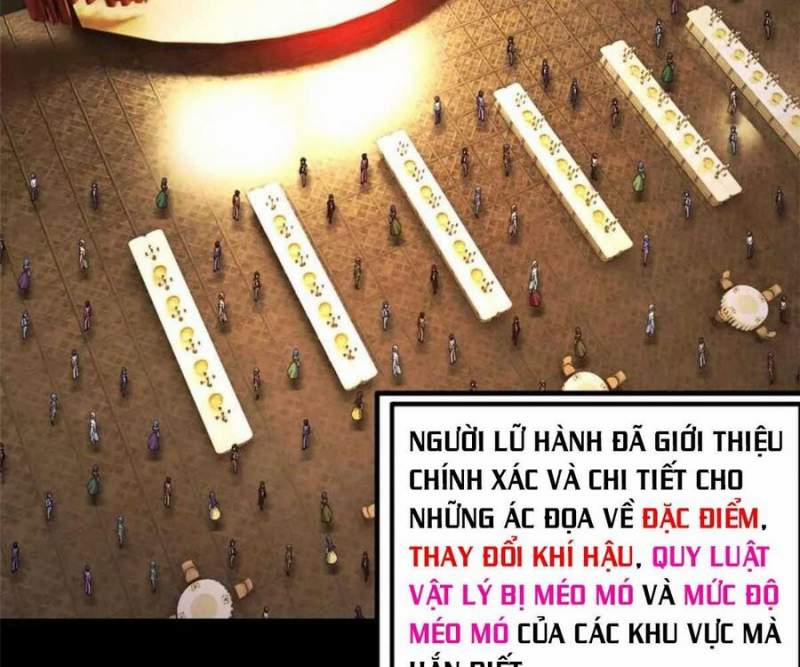 Tận Thế Trò Chơi Ghép Hình 100 trang 80