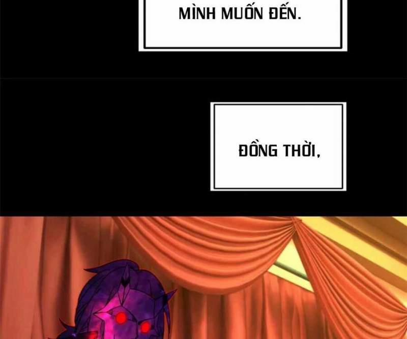 Tận Thế Trò Chơi Ghép Hình 100 trang 83