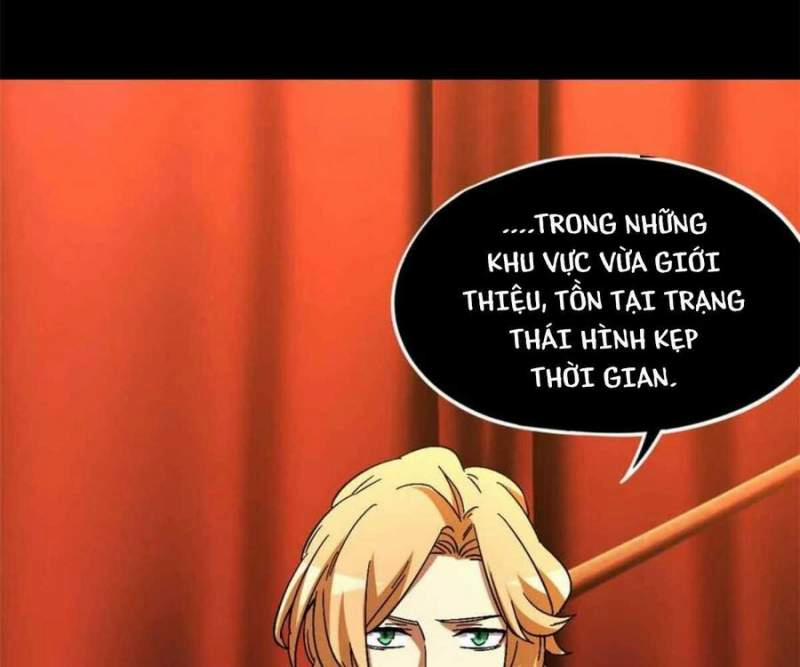 Tận Thế Trò Chơi Ghép Hình 100 trang 85