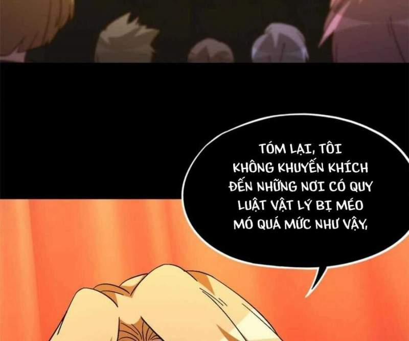 Tận Thế Trò Chơi Ghép Hình 100 trang 89