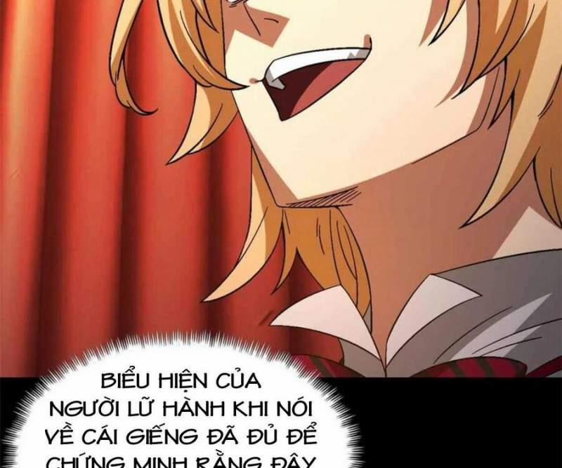 Tận Thế Trò Chơi Ghép Hình 100 trang 98