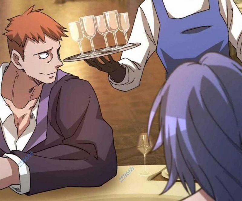 Tận Thế Trò Chơi Ghép Hình 101 trang 10