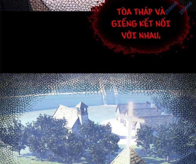 Tận Thế Trò Chơi Ghép Hình 101 trang 101