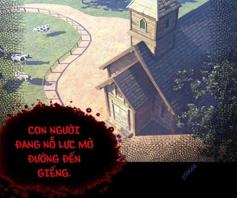 Tận Thế Trò Chơi Ghép Hình 101 trang 102