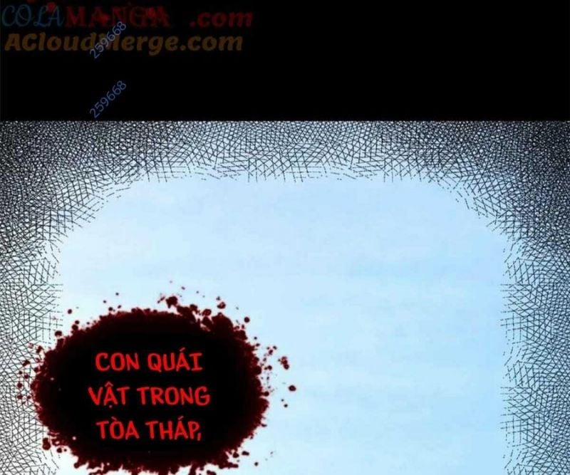 Tận Thế Trò Chơi Ghép Hình 101 trang 103