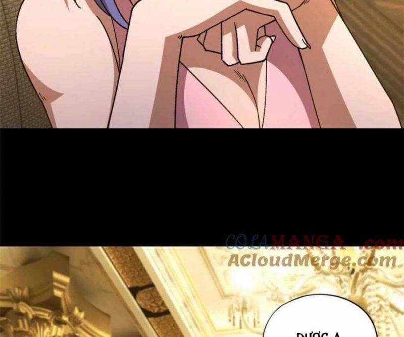 Tận Thế Trò Chơi Ghép Hình 101 trang 13