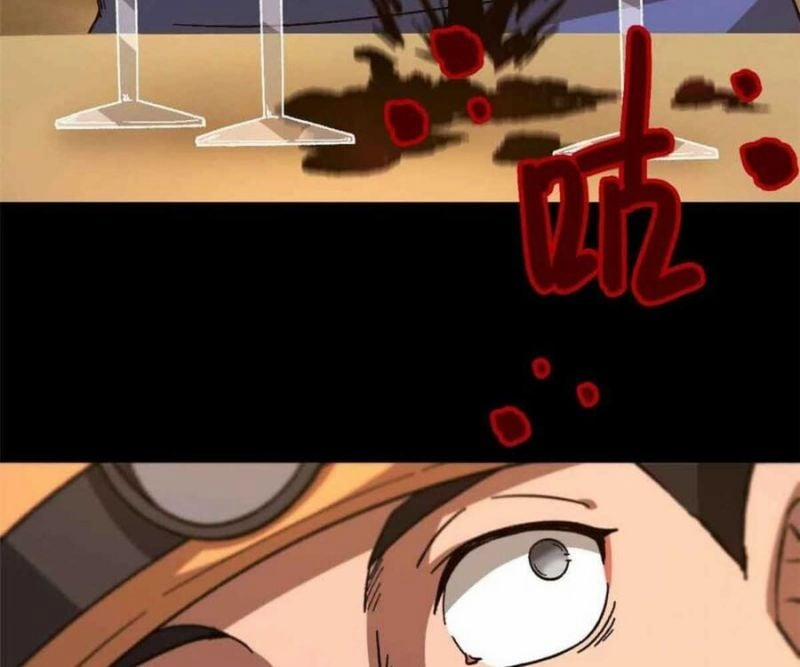 Tận Thế Trò Chơi Ghép Hình 101 trang 20