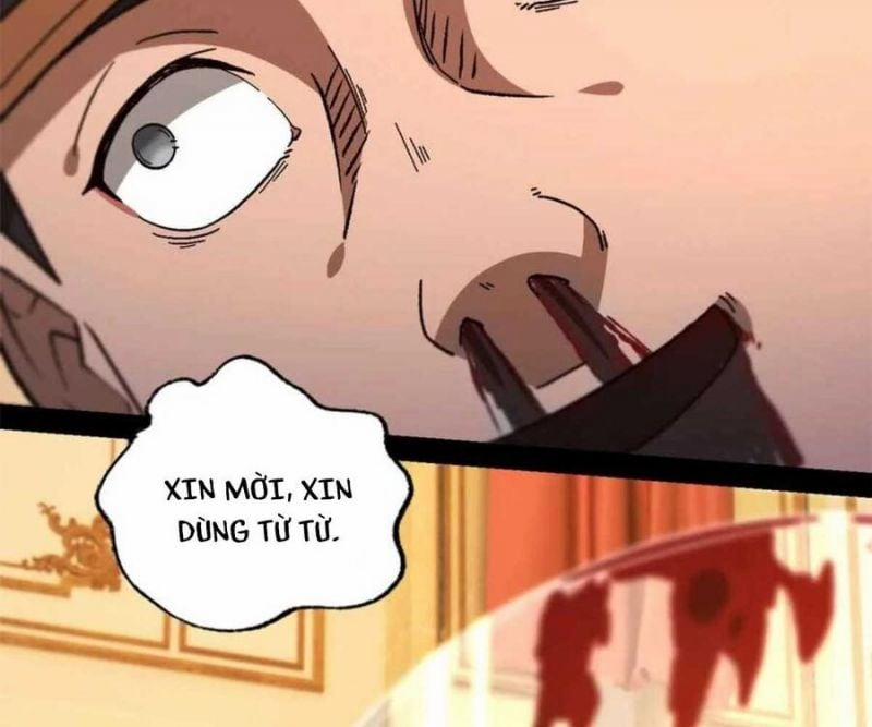 Tận Thế Trò Chơi Ghép Hình 101 trang 21