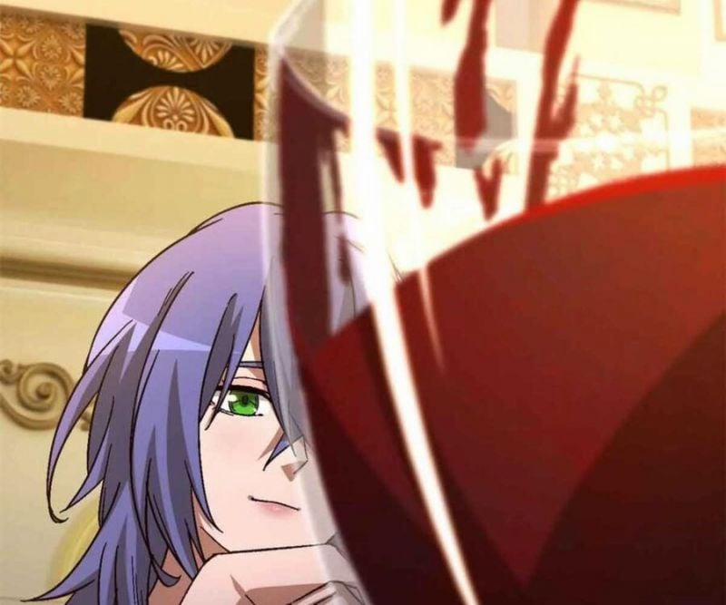 Tận Thế Trò Chơi Ghép Hình 101 trang 22