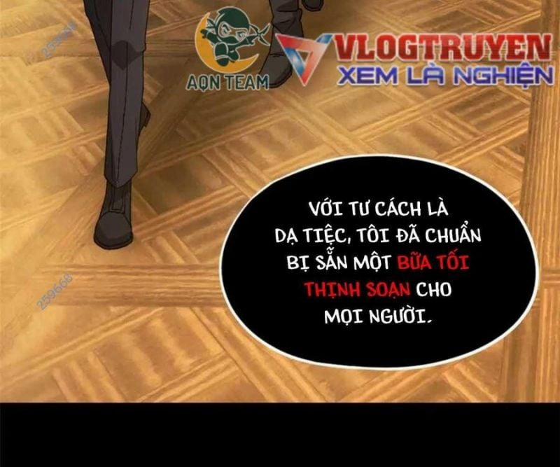 Tận Thế Trò Chơi Ghép Hình 101 trang 3