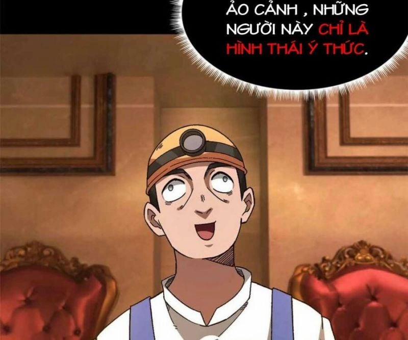 Tận Thế Trò Chơi Ghép Hình 101 trang 44