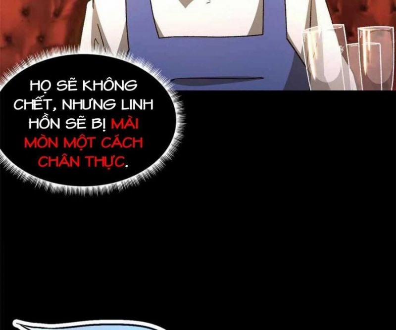 Tận Thế Trò Chơi Ghép Hình 101 trang 45