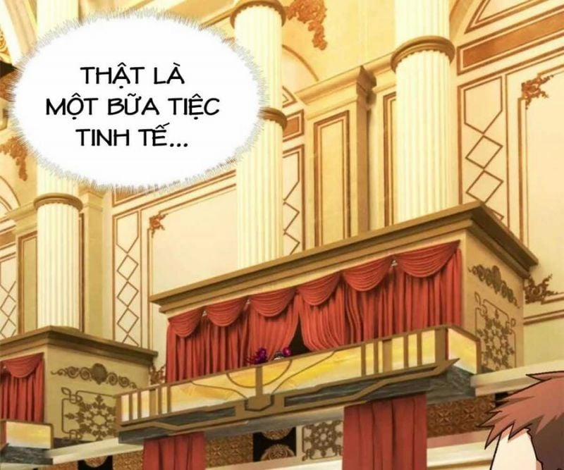 Tận Thế Trò Chơi Ghép Hình 101 trang 50