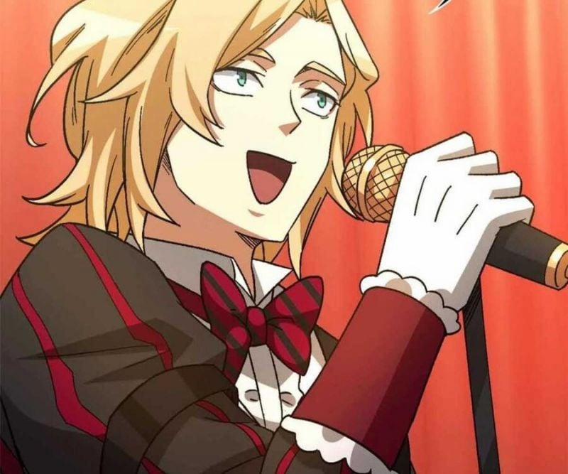 Tận Thế Trò Chơi Ghép Hình 101 trang 55