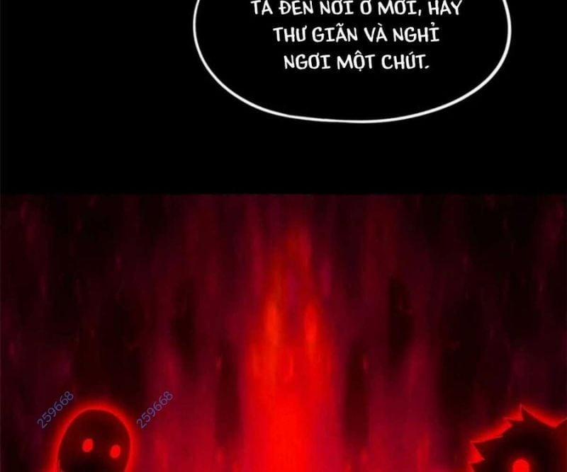 Tận Thế Trò Chơi Ghép Hình 101 trang 6