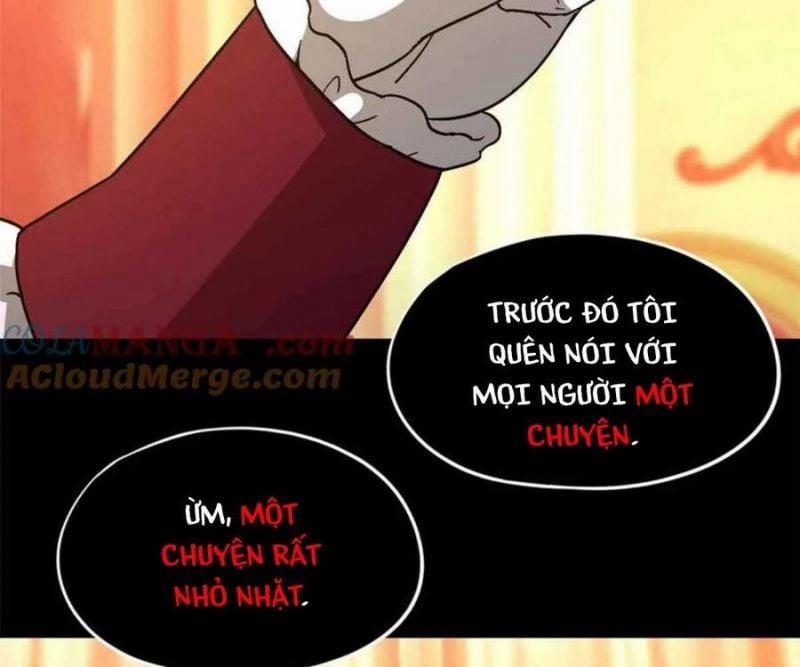 Tận Thế Trò Chơi Ghép Hình 101 trang 60