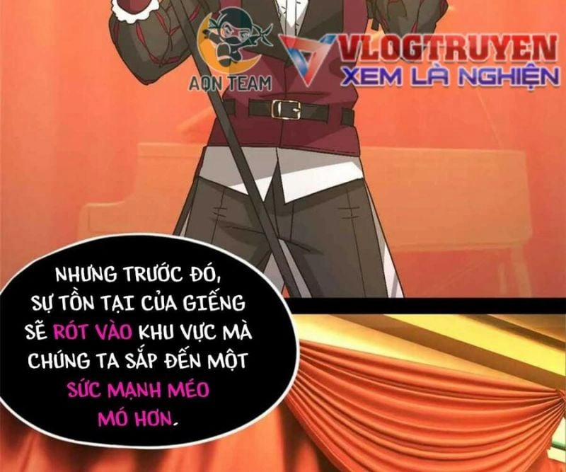 Tận Thế Trò Chơi Ghép Hình 101 trang 62