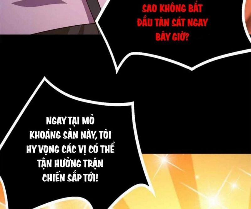 Tận Thế Trò Chơi Ghép Hình 101 trang 68