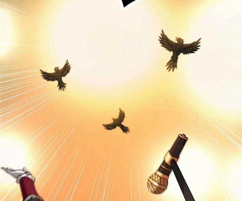 Tận Thế Trò Chơi Ghép Hình 101 trang 75