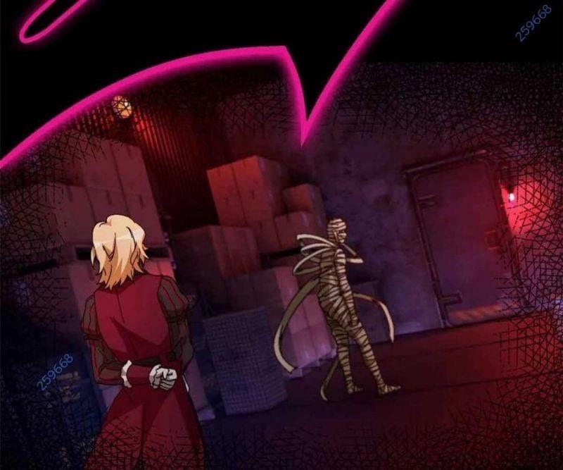 Tận Thế Trò Chơi Ghép Hình 101 trang 96