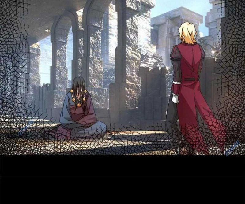 Tận Thế Trò Chơi Ghép Hình 101 trang 99