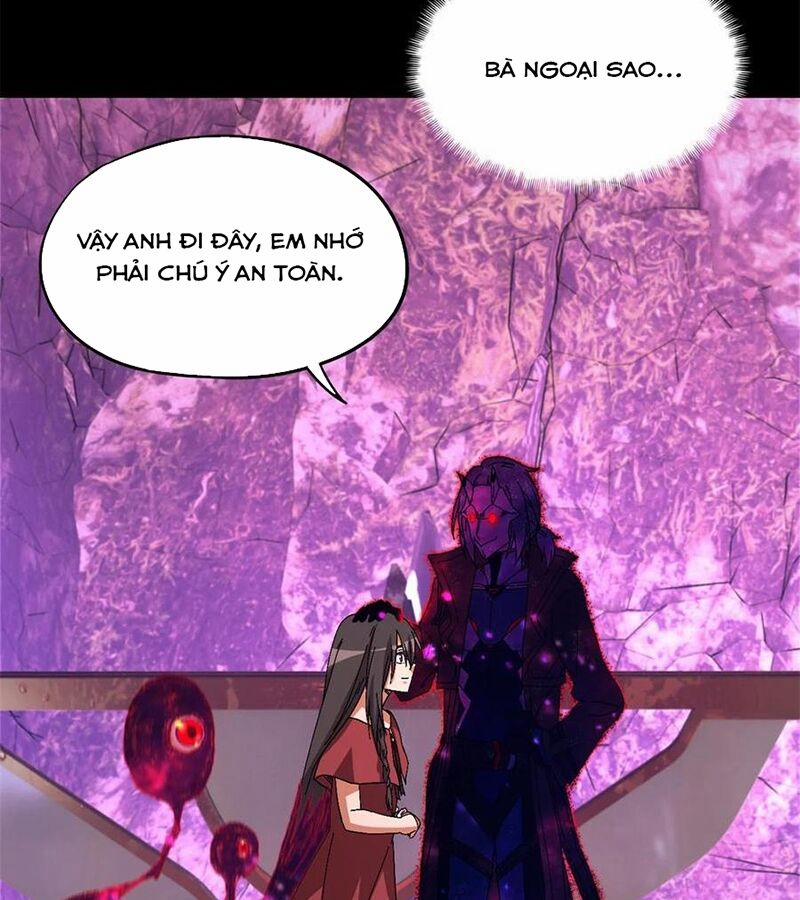 Tận Thế Trò Chơi Ghép Hình 102 trang 100