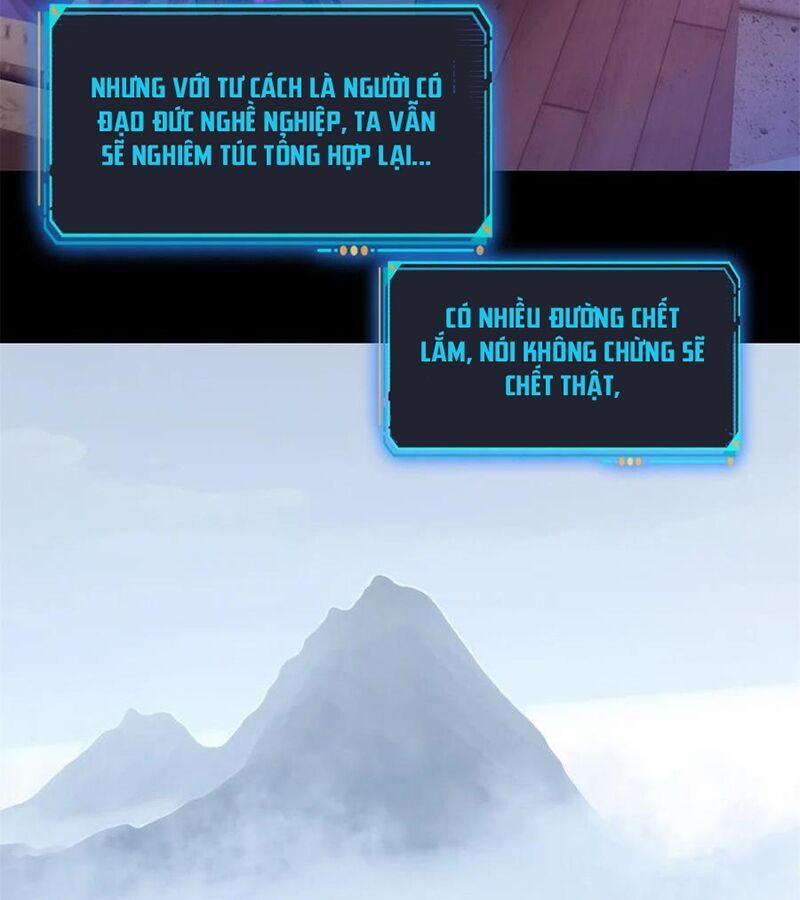 Tận Thế Trò Chơi Ghép Hình 102 trang 106