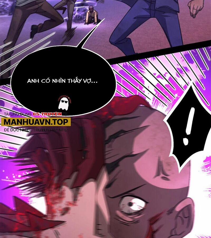 Tận Thế Trò Chơi Ghép Hình 102 trang 17