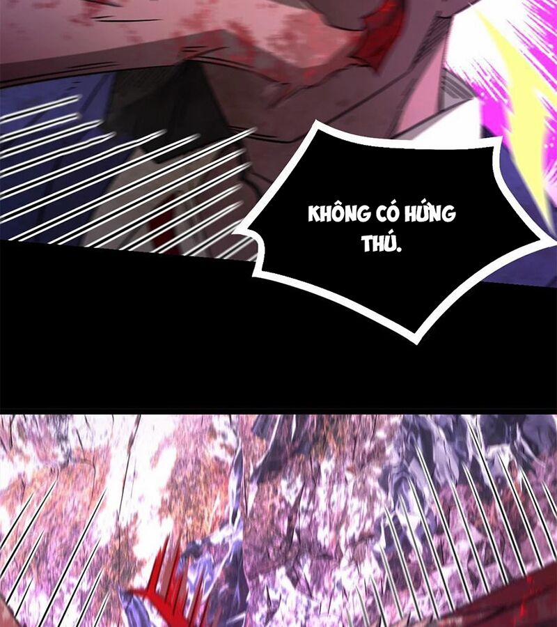 Tận Thế Trò Chơi Ghép Hình 102 trang 18