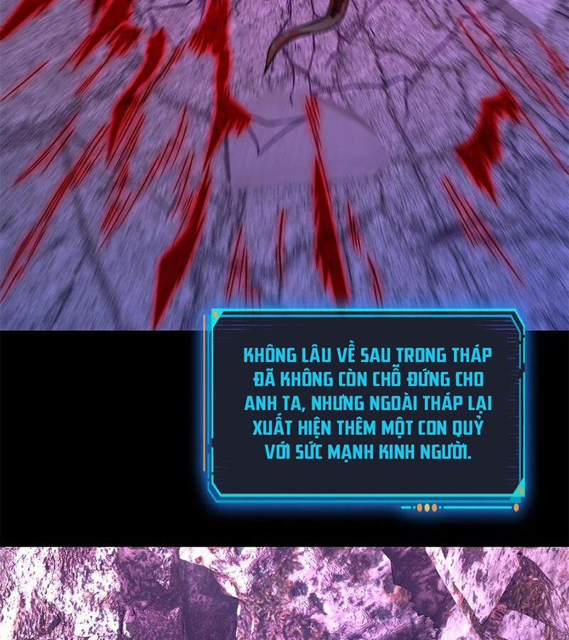 Tận Thế Trò Chơi Ghép Hình 102 trang 21