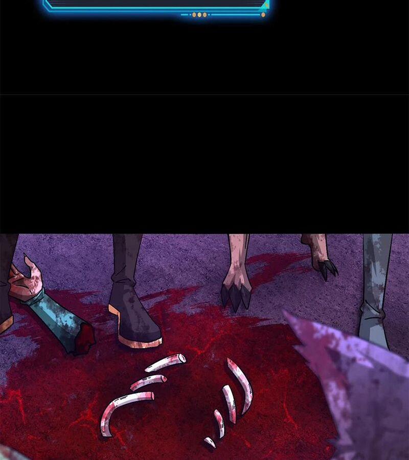 Tận Thế Trò Chơi Ghép Hình 102 trang 37