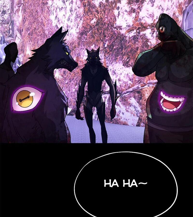 Tận Thế Trò Chơi Ghép Hình 102 trang 41