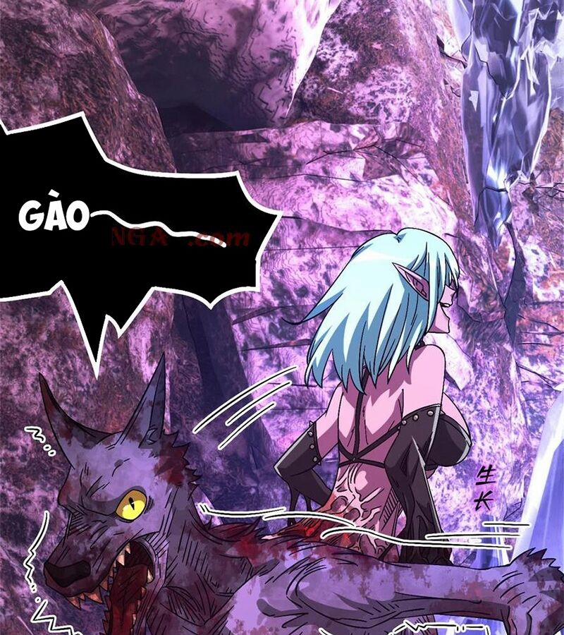 Tận Thế Trò Chơi Ghép Hình 102 trang 43