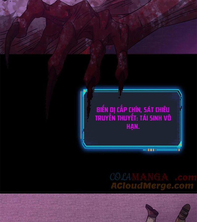 Tận Thế Trò Chơi Ghép Hình 102 trang 47